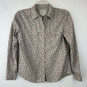 Tecovas Multicolor Western Shirt